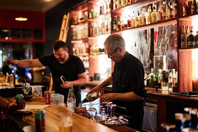 Storyteller: The Baron's Tasting House