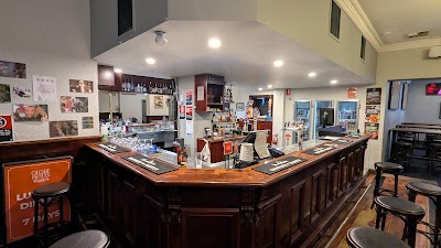 Globe Hotel Deniliquin
